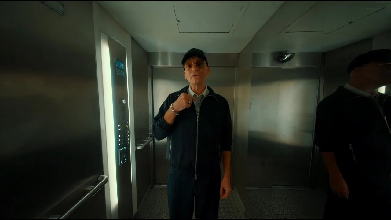 Gaëtan Roussel dévoile Tout s’en va, extrait de Marjolaine 4 Gaëtan Roussel dévoile Tout s’en va, extrait de Marjolaine