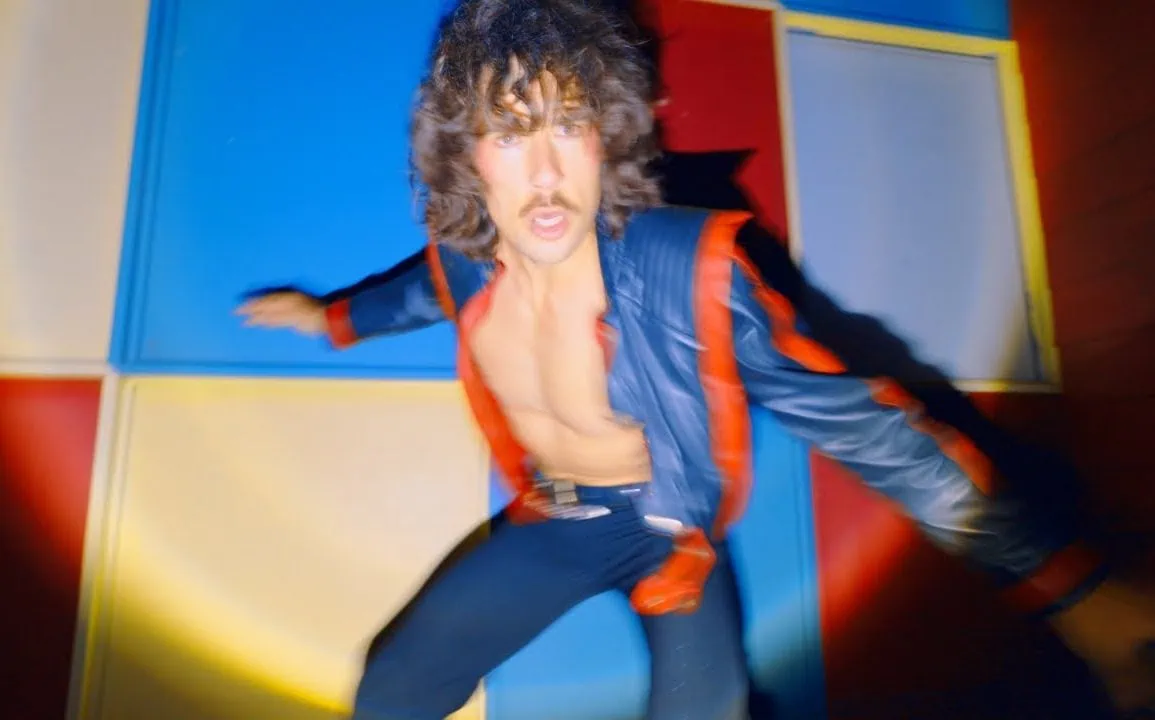 Go-Jo dévoile le clip de SUPERSONIC ce 4 février 2026 1 Go-Jo dévoile le clip de SUPERSONIC ce 4 février 2026