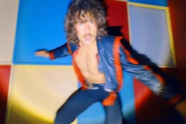 Go-Jo dévoile le clip de SUPERSONIC ce 4 février 2026 5 Go-Jo dévoile le clip de SUPERSONIC ce 4 février 2026