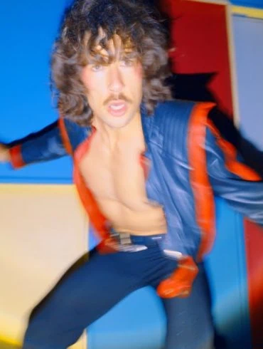 Go-Jo dévoile le clip de SUPERSONIC ce 4 février 2026 20 Go-Jo dévoile le clip de SUPERSONIC ce 4 février 2026