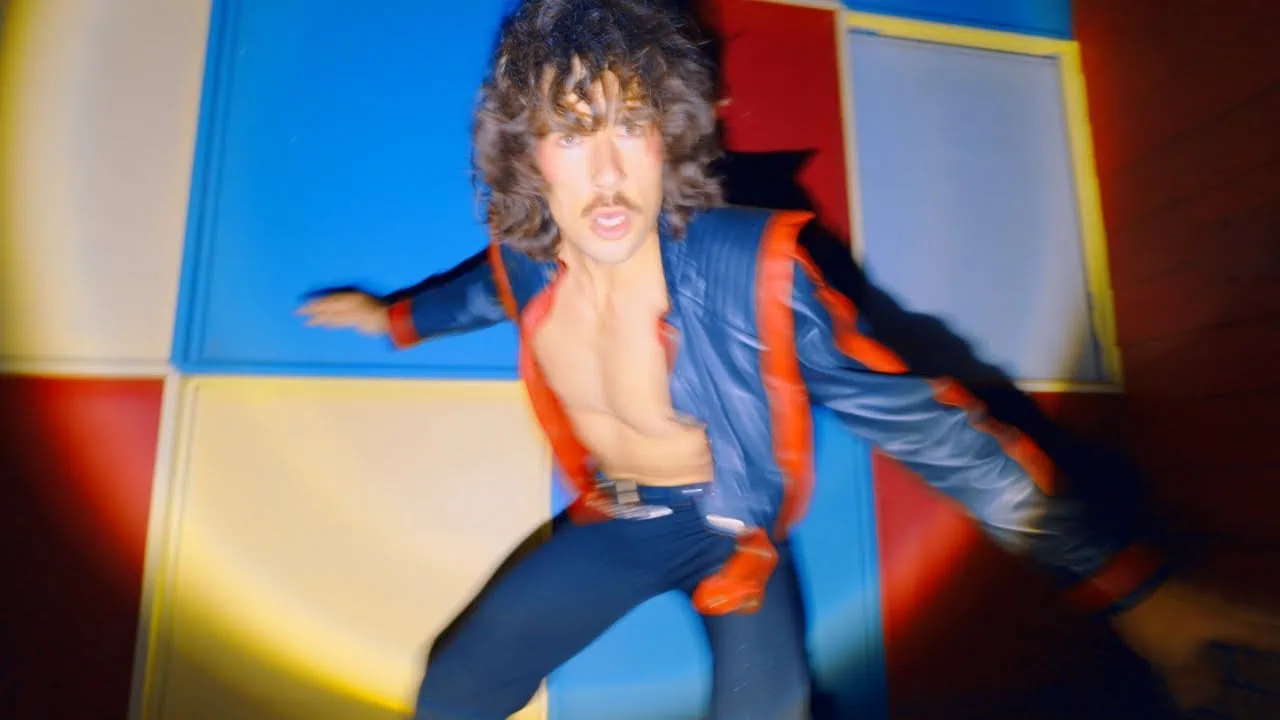 Go-Jo dévoile le clip de SUPERSONIC ce 4 février 2026 4 Go-Jo dévoile le clip de SUPERSONIC ce 4 février 2026