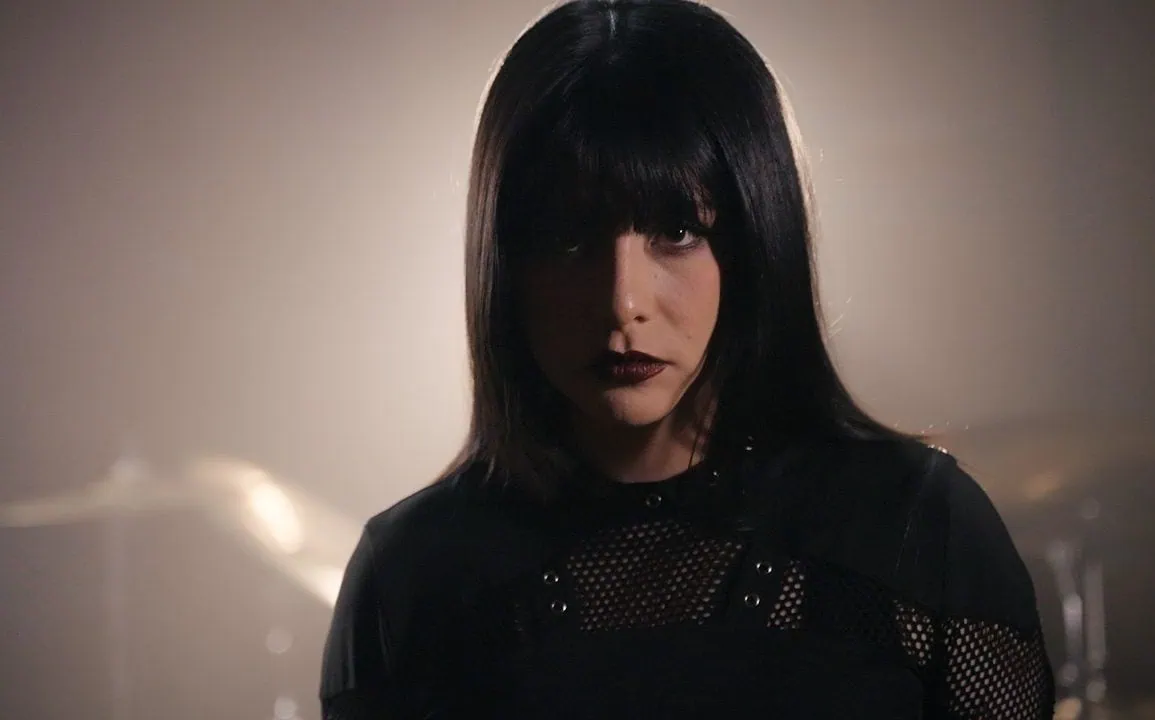 Hamadría dévoile Hijos de la oscuridad feat. CRISTINA 1 Hamadría dévoile Hijos de la oscuridad feat. CRISTINA