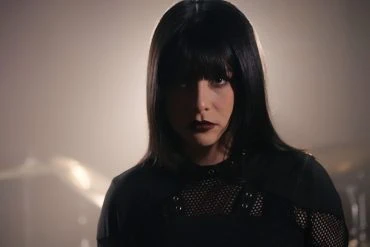 Hamadría dévoile Hijos de la oscuridad feat. CRISTINA 4 Hamadría dévoile Hijos de la oscuridad feat. CRISTINA