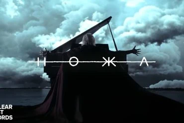 HOKKA dévoile Heart Said No, extrait de Via Miseria IV 4 HOKKA dévoile Heart Said No, extrait de Via Miseria IV