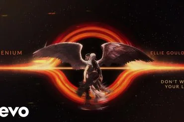ILLENIUM, Ellie Goulding dévoilent Don't Want Your Love, extrait d'Odyssey 6 ILLENIUM, Ellie Goulding dévoilent Don't Want Your Love, extrait d'Odyssey