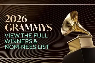 Grammy Awards 2026 : Bad Bunny, Kendrick Lamar et The Cure triomphent 18 Grammy Awards 2026 : Bad Bunny, Kendrick Lamar et The Cure triomphent