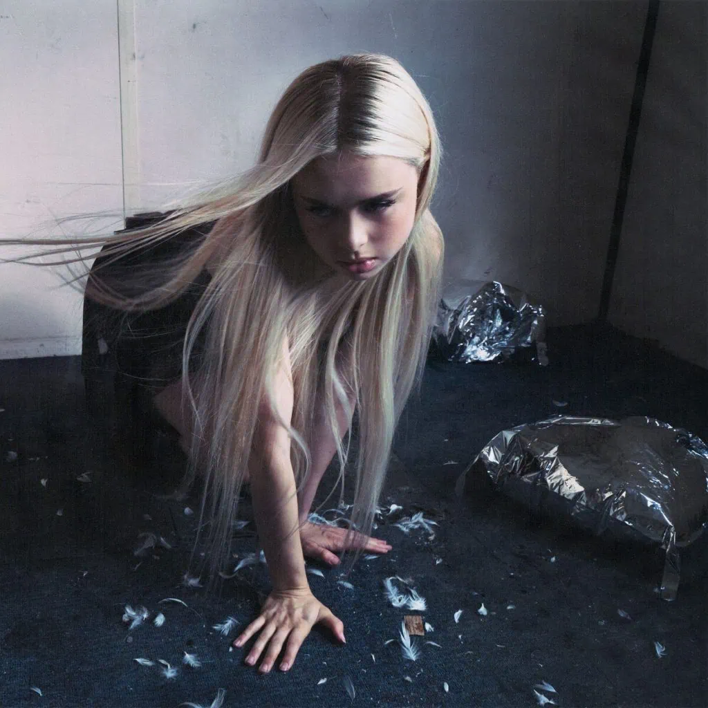 Erin LeCount dévoile DON'T YOU SEE ME TRYING?, extrait de PAREIDOLIA 4 Erin LeCount dévoile DON'T YOU SEE ME TRYING?, extrait de PAREIDOLIA