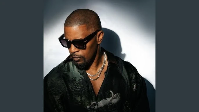 Jamie Foxx dévoile Somebody, clip de son single R&B 2 Jamie Foxx
