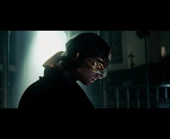 Blindlove dévoile Limerence, extrait de Broken Heart Syndrome 2 Blindlove dévoile Limerence, extrait de Broken Heart Syndrome