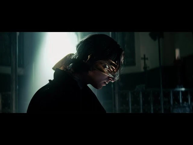 Blindlove dévoile Limerence, extrait de Broken Heart Syndrome 1 Blindlove dévoile Limerence, extrait de Broken Heart Syndrome