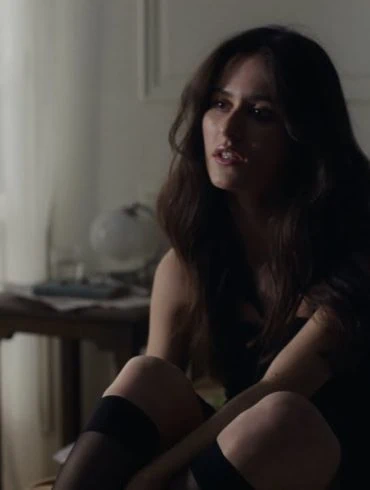 Jeanne dévoile le clip de Respire fort, son premier single 12 Jeanne dévoile le clip de Respire fort, son premier single