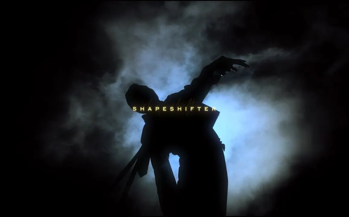 JJ dévoile Shapeshifter, son nouveau single électropop 1 JJ dévoile Shapeshifter, son nouveau single électropop