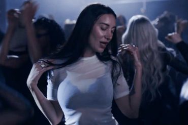 John Summit & Julia Wolf dévoilent WITH ME, single house émouvant 4 John Summit & Julia Wolf dévoilent WITH ME, single house émouvant