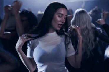 John Summit & Julia Wolf dévoilent WITH ME, single house émouvant 12 John Summit & Julia Wolf dévoilent WITH ME, single house émouvant