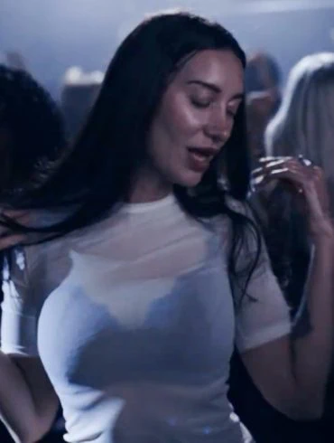 John Summit & Julia Wolf dévoilent WITH ME, single house émouvant 4 John Summit & Julia Wolf dévoilent WITH ME, single house émouvant