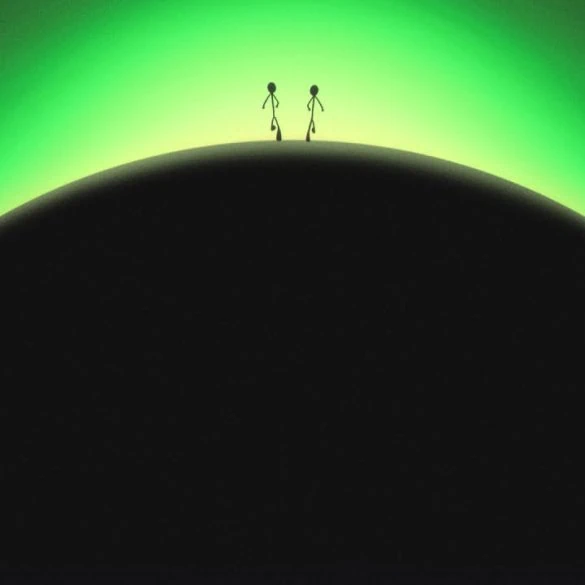 Julien Lieb dévoile Dis-moi où, extrait de Naufragé 2 Julien Lieb dévoile Dis-moi où, extrait de Naufragé