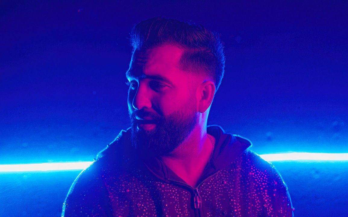 Kendji Girac dévoile Le choix, extrait de Vivre…Encore 1 Kendji Girac dévoile Le choix, extrait de Vivre…Encore