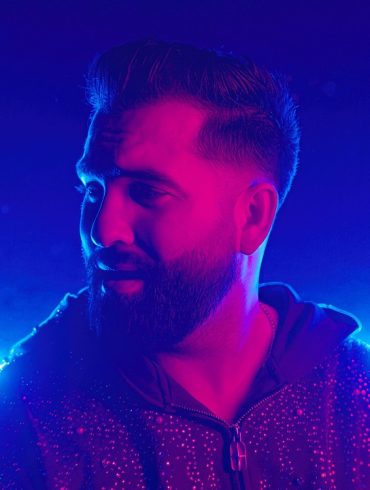 Kendji Girac dévoile Le choix, extrait de Vivre…Encore 4 Kendji Girac dévoile Le choix, extrait de Vivre…Encore