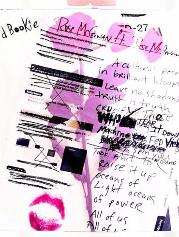 Kid Bookie annonce la préparation de son nouvel album 12 Kid Bookie annonce la préparation de son nouvel album