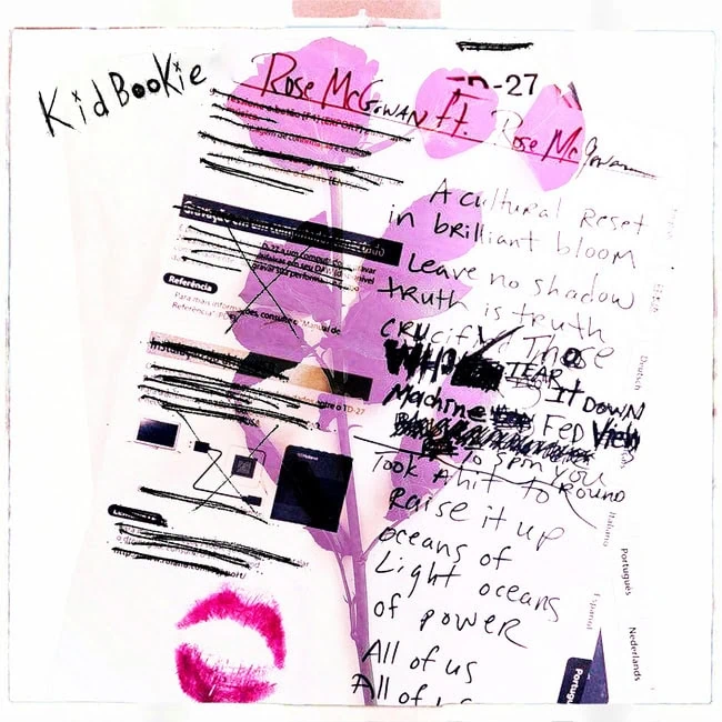 Kid Bookie annonce la préparation de son nouvel album 1 Kid Bookie annonce la préparation de son nouvel album