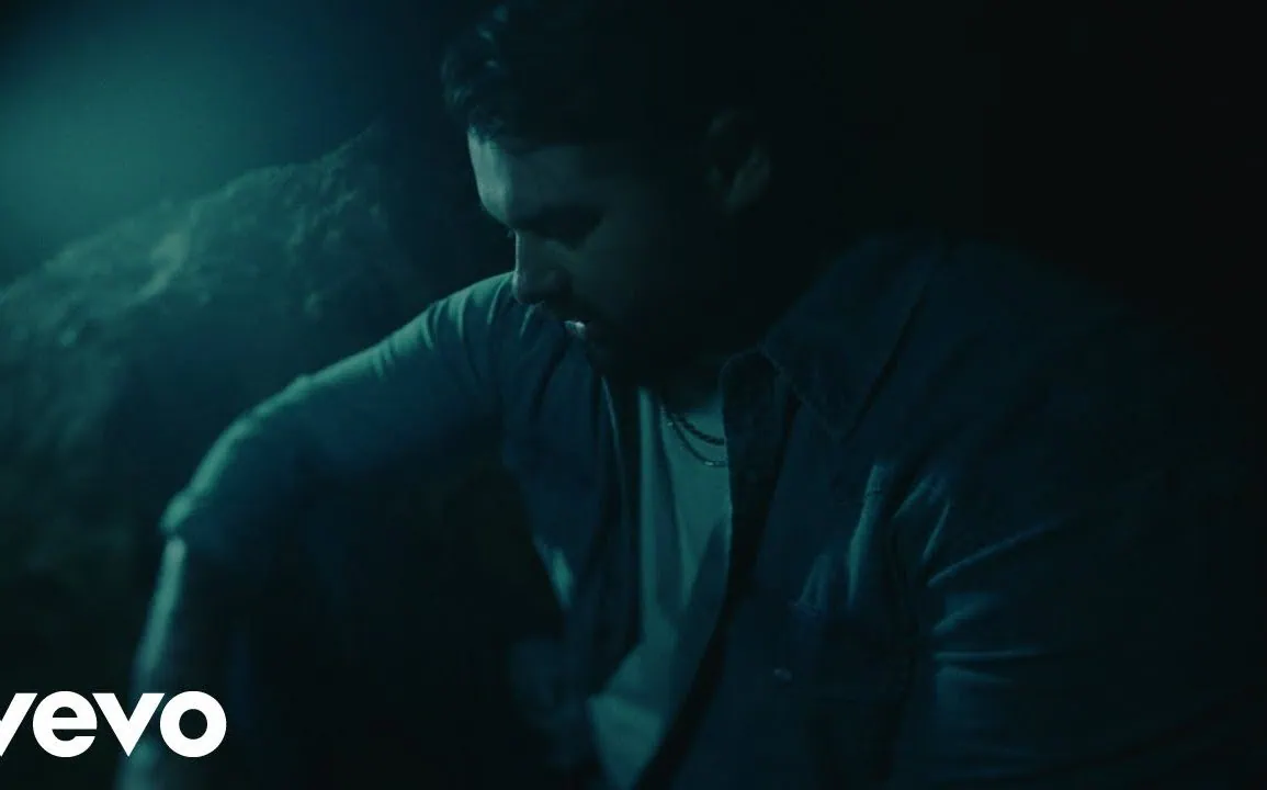 Koe Wetzel dévoile le visualizer de Time Goes On 1 Koe Wetzel dévoile le visualizer de Time Goes On