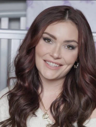 Kylie Morgan dévoile Like My Own, hymne aux bonus moms 20 Kylie Morgan dévoile Like My Own, hymne aux bonus moms