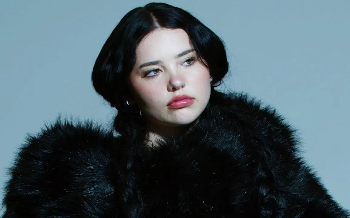 Lauren Spencer Smith dévoile somebody you’re supposed to love 1 Lauren Spencer Smith dévoile somebody you’re supposed to love