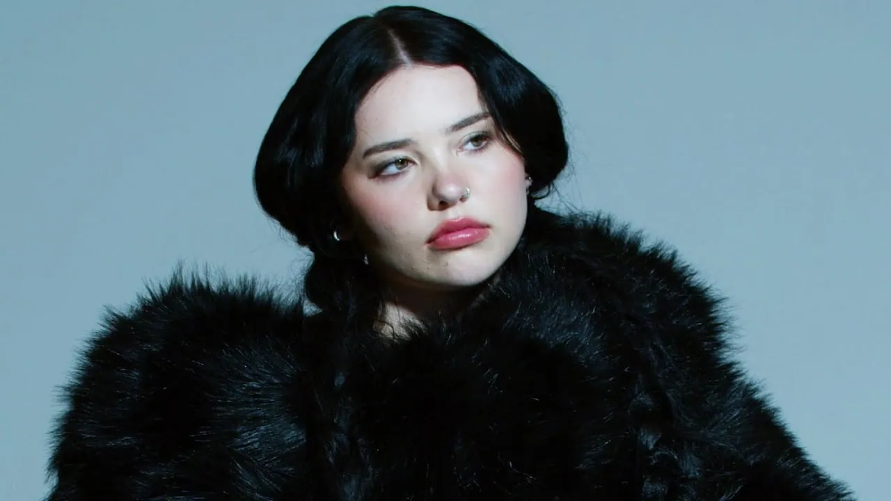 Lauren Spencer Smith dévoile somebody you’re supposed to love 4 Lauren Spencer Smith dévoile somebody you’re supposed to love