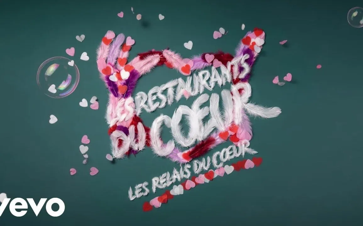 Les Enfoirés dévoilent Tout se casse, hymne du spectacle 2026 1 Les Enfoirés dévoilent Tout se casse, hymne du spectacle 2026