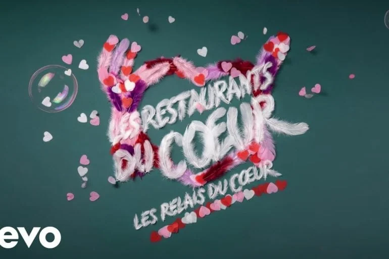 Les Enfoirés dévoilent Tout se casse, hymne du spectacle 2026 6 Les Enfoirés dévoilent Tout se casse, hymne du spectacle 2026