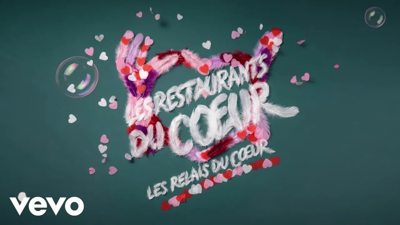 Les Enfoirés dévoilent Tout se casse, hymne du spectacle 2026 4 Les Enfoirés dévoilent Tout se casse, hymne du spectacle 2026