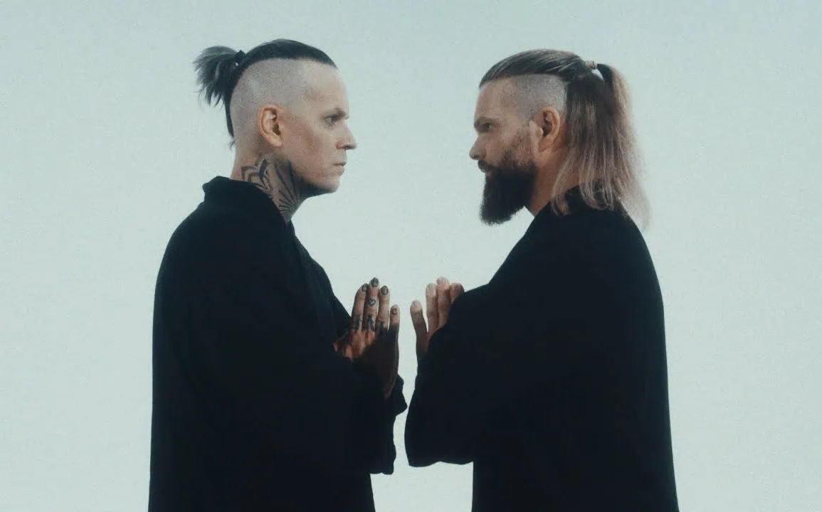 Lord Of The Lost et Saltatio Mortis dévoilent I'm A Diamond 1 Lord Of The Lost et Saltatio Mortis dévoilent I'm A Diamond