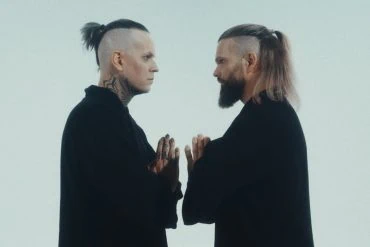 Lord Of The Lost et Saltatio Mortis dévoilent I'm A Diamond 16 Lord Of The Lost et Saltatio Mortis dévoilent I'm A Diamond