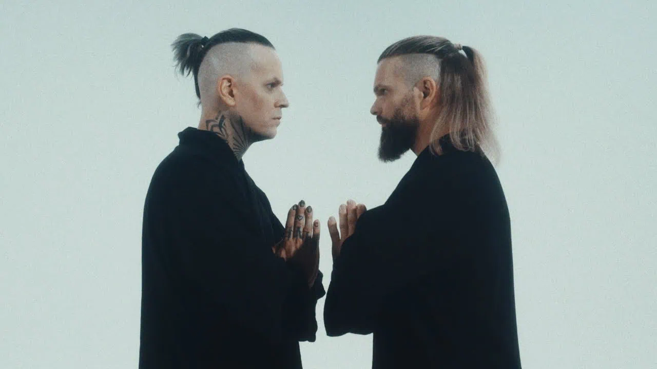 Lord Of The Lost et Saltatio Mortis dévoilent I'm A Diamond 4 Lord Of The Lost et Saltatio Mortis dévoilent I'm A Diamond