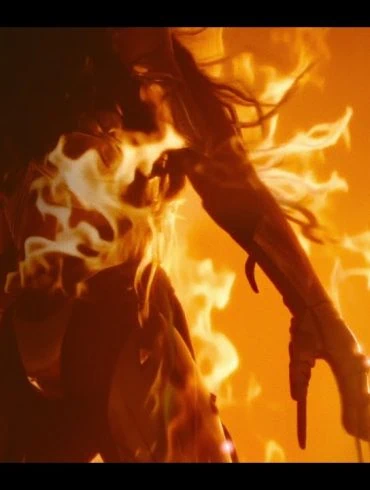 Loreen dévoile Feels Like Heaven, extrait de Wildfire 4 Loreen dévoile Feels Like Heaven, extrait de Wildfire