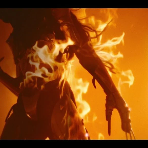 Loreen dévoile Feels Like Heaven, extrait de Wildfire 2 Loreen dévoile Feels Like Heaven, extrait de Wildfire