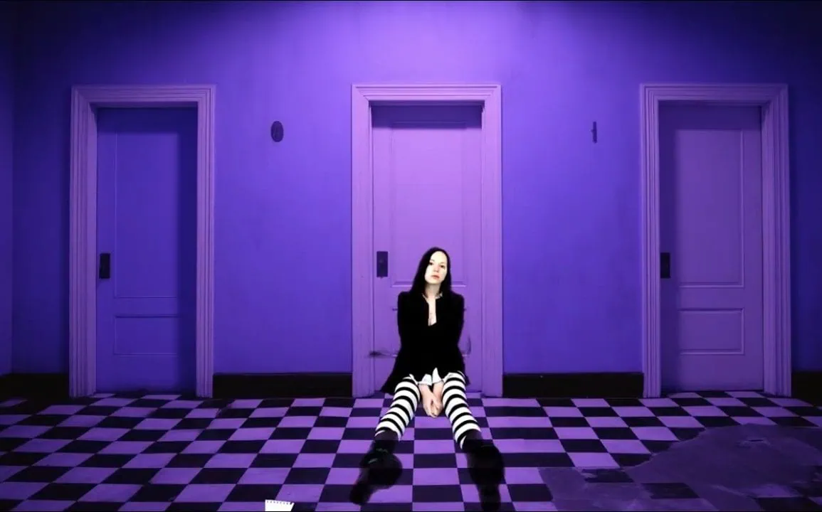 Lovelorn Dolls dévoile Call Me Your Ghost, extrait de True Crimes 1 Lovelorn Dolls dévoile Call Me Your Ghost, extrait de True Crimes