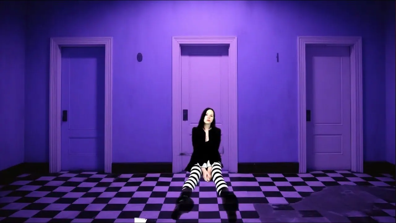 Lovelorn Dolls dévoile Call Me Your Ghost, extrait de True Crimes 4 Lovelorn Dolls dévoile Call Me Your Ghost, extrait de True Crimes