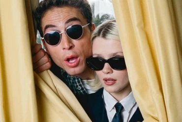 Maisie Peters sort My Regards, extrait de Fluorescence 9 Maisie Peters sort My Regards, extrait de Fluorescence