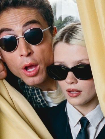 Maisie Peters sort My Regards, extrait de Fluorescence 4 Maisie Peters sort My Regards, extrait de Fluorescence