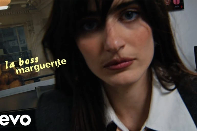 Marguerite sort La Boss premier extrait d'un nouveau projet 6 Marguerite sort La Boss premier extrait d'un nouveau projet