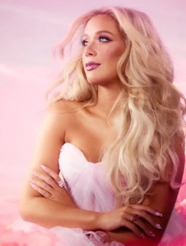 Megan Moroney dévoile Cloud 9 20 Megan Moroney dévoile Cloud 9