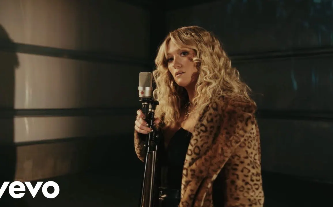 Meghan Patrick sort Safe Place To Break, nouvel extrait de Golden Child 1 Meghan Patrick sort Safe Place To Break, nouvel extrait de Golden Child