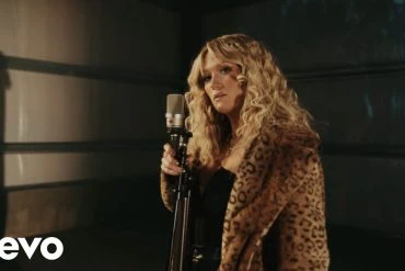 Meghan Patrick sort Safe Place To Break, nouvel extrait de Golden Child 5 Meghan Patrick sort Safe Place To Break, nouvel extrait de Golden Child