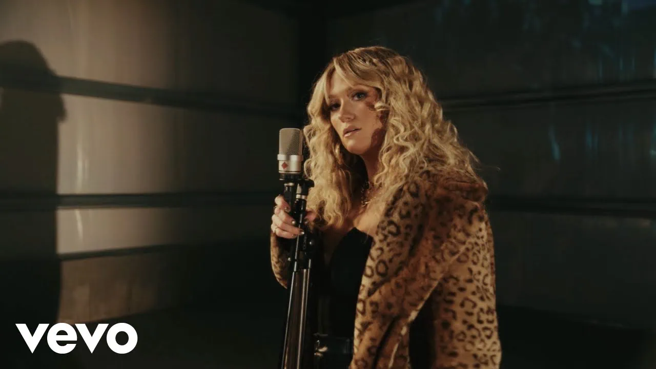 Meghan Patrick sort Safe Place To Break, nouvel extrait de Golden Child 4 Meghan Patrick sort Safe Place To Break, nouvel extrait de Golden Child