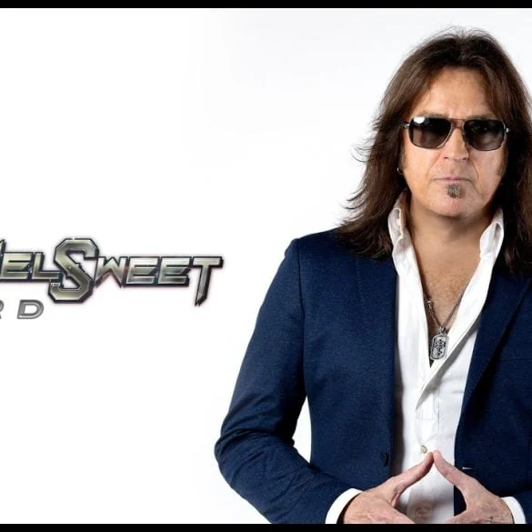 Michael Sweet dévoile Lord, extrait de Master Plan 2 Michael Sweet dévoile Lord, extrait de Master Plan