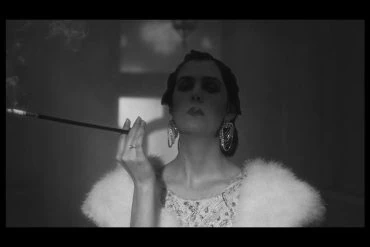 Midwinter dévoile le clip de Champagne 8 Midwinter dévoile le clip de Champagne