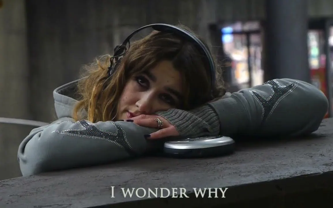 MIIA dévoile Wonder Why, troisième single de Huldra 1 MIIA dévoile Wonder Why, troisième single de Huldra