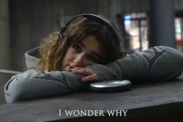 MIIA dévoile Wonder Why, troisième single de Huldra 15 MIIA dévoile Wonder Why, troisième single de Huldra