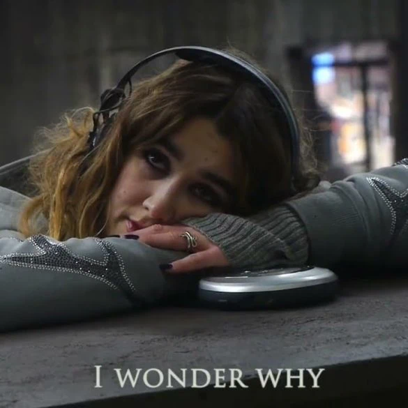 MIIA dévoile Wonder Why, troisième single de Huldra 2 MIIA dévoile Wonder Why, troisième single de Huldra